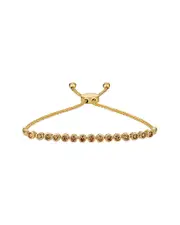 Le Vian 14K 0.85 ct. tw. Diamond Bolo Bracelet