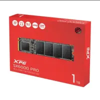 在飛比找蝦皮購物優惠-固態硬盤 Adata XPG SX6000 Pro 1TB 