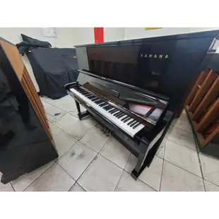 (已售，補貨ing) 日本 YAMAHA U3C 49000 二手鋼琴 內外已清潔整理 歡迎比較比價喔