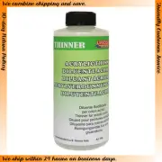 LifeColor Acrylic Paint Thinner 250ml