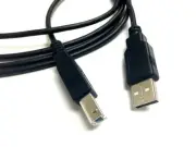 6-FT USB 2.0 A-B Cable / Cord for Lexmark X2600 Printer