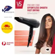 VS Sassoon Pro Dry 2300W Hair Dryer