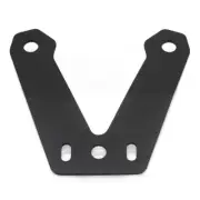 Rear DVR Data Logger Navigation Bracket Holder For Kawasaki 400 18-24 500 24-25