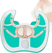Postpartum Recovery Instruments, Pelvic Floor Exerciser Strengthener, Alleviating Women's Urinary Incontinence, Smart Adjustment of Energy Intensity/ 28 Minutes of Use