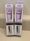 Hard Candy Sheer Envy Glow Primer Luminous Serum - 1.0 Fl Oz Each - 2 Pack