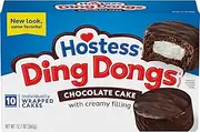 Hostess Chocolate Dingdong Cupcakes 360 g