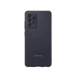 SAMSUNG Galaxy A52 5G 原廠矽膠薄型背蓋 (台灣公司貨)