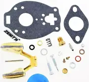 Carburetor Kit Continental Marvel F140 F4-140 TSX339 TSX407 TSX447 TSX453 BG2