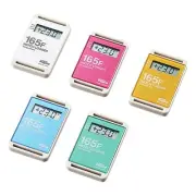 WatchLogger (Fujita Electric Manufacturing) Data logger temperature/humidity min