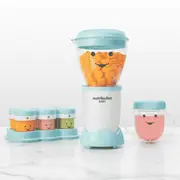 Nutribullet Baby