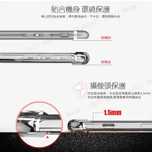 iPhone 6 6s 7 8 i6 i7 i8 plus 防摔 手機殼 手機套 保護套 保護殼 防摔殼 空壓殼