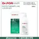Dr.FORHAIR 草本舒敏洗髮乳 300ml 洗髮乳 95%天然成份pH5.5弱酸性