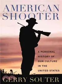 在飛比找三民網路書店優惠-American Shooter