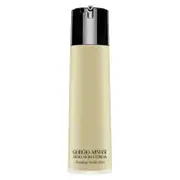Armani BLACK CREAM MOISTURIZING CLEANSING CREAM 150 ML