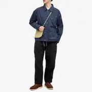 Wild Things Coach Jacket