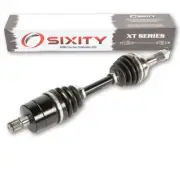 Can-Am Outlander 650 Rear Right CV Axle XT 2006 4X4 STD XT ATV Complete Side pm