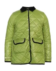 [PUZZLE GOOSE] PUZZLE GOOSE Jackets - Item 16269555
