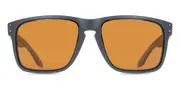Oakley OO9417 HOLBROOK XL Polarized 941749 Men Sunglasses