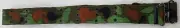 Auscam Cotton Webbing GI Belt Pistol 44"x2" Army Style Cadets School Camp Hiking