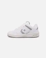 [CONVERSE] Converse Weapon Low White/grey - Size 7 7 White/Grey