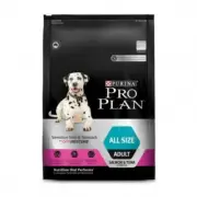 Pro Plan Optirestore Sensitive Skin Stomach All Size Adult Dog Food 2.5kg
