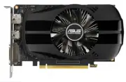 ✅ IN HAND ✅ Asus Phoenix NVIDIA GeForce GTX 1650 OC Edition Graphics Card