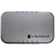 Dynabook 1TB Boost X20 Portable SSD