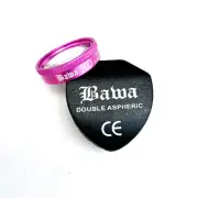 Pink Color 20 Lens For Eye Diagnose Ophthalmology & Optometry Lens
