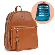 Premium Essential Oil Backpack