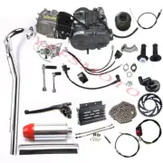 Lifan 140cc Engine Motor Kit for CT70 SL70 CL70 CRF50 Z50 XR50 CRF70 Pitpro Bike