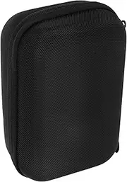 Holibanna Portable Camera Case Cameras Durable Design with Shoulder Strap Suitable for Gopro Compact Photography Bag for Outdoor Use