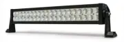 DV8 Offroad for Chrome Series 20in Light Bar 120W Flood/Spot 3W LED
