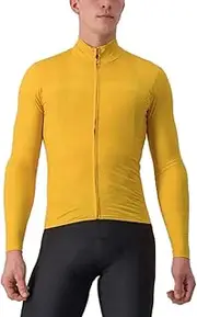 [CASTELLI] Men's Prologo 7 Short Sleeve Jersey