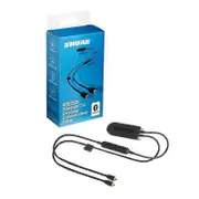 New RMCE-BT2 Bluetooth Enabled Accessory Cable with Remote + Mic FOR SHURE SE215 SE315 SE425 SE535 SE846 Headphones & Headsets Black