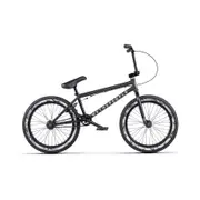 WTP Arcade 21" TT Matt Black (2020)