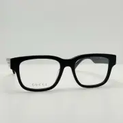 Gucci GG1303O 003 Italy Eyeglasses Eye Glasses Frames 54-18-155