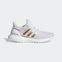 在飛比找蝦皮購物優惠-ADIDAS ULTRABOOST 4.0 DNA 白金 編