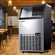 45-60kg Devanti Ice Maker Commercial Machine