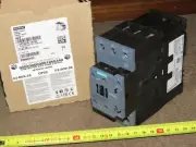 Siemens SIRIUS 3 Pole Contactor AC3 37kW 3RT2038-1AP00 Innovation 3RT2 BRAND NEW