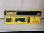 DeWALT 18V FlexVolt Advantage Reciprocating Saw DCS386N-XE - Skin Only