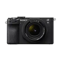 在飛比找蝦皮購物優惠-Sony a7C II 數位單眼相機 鏡頭組 公司貨 高雄 