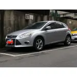 2013 福特 FORD FOCUS 1.6 5D