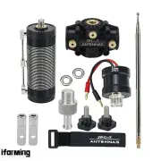 JPC-7 Antenna Portable Shortwave Antenna Kit Upgraded Of PAC-12 For Radio IFA