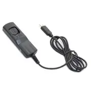 JJC MA-I2 0.9m Remote Switch Shutter Release Sigma DP1 DP2 DP3 Quattro As CR-31
