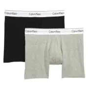 Calvin Klein Underwear Modern Cotton Stretch Boxer Brief Men’s Size XL L127909