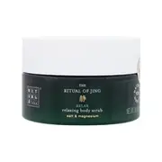 Rituals The Ritual Of Jing Relaxing Body Scrub - 300.0 g