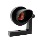 90°Rain Proof Monitoring Prism GMP104C 1 inch L Bar for Swiss Total Station