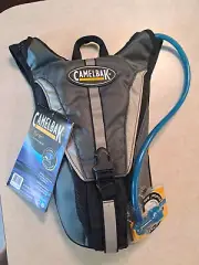 Camelbak Siren Hydration Pack / Backpack. 1.5 L or 50 oz. NOS