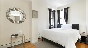 紐約三卧室現代公寓 - 時代廣場3 Bedroom Modern Apartment - Times Square New York