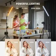 NEEWER BH20B LED Light Kit